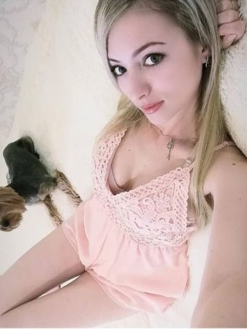 Анкета проститутки Ида, Южноуральск, 24 года, №69474
